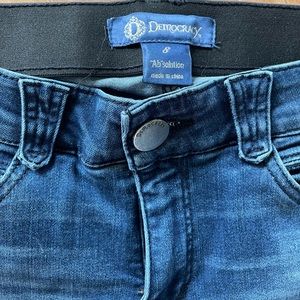 Democracy Jeans - Skinny Style